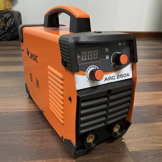 MÁY HÀN QUE JASIC ARC-250/250E/250I/250A/250C