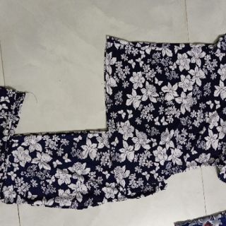 Đồ Bộ Thun Lạnh Trung Niên ( Dài)