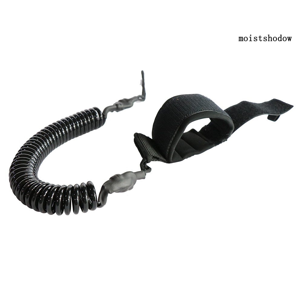 Dây Đeo Chân 10.6Ft An Toàn Cho Ván Lướt Sóng