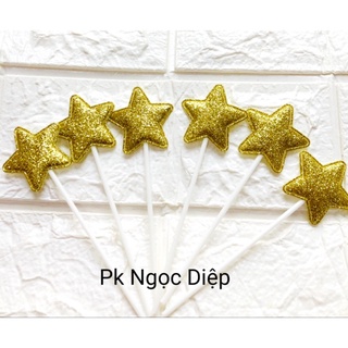 Sao nhũ các màu