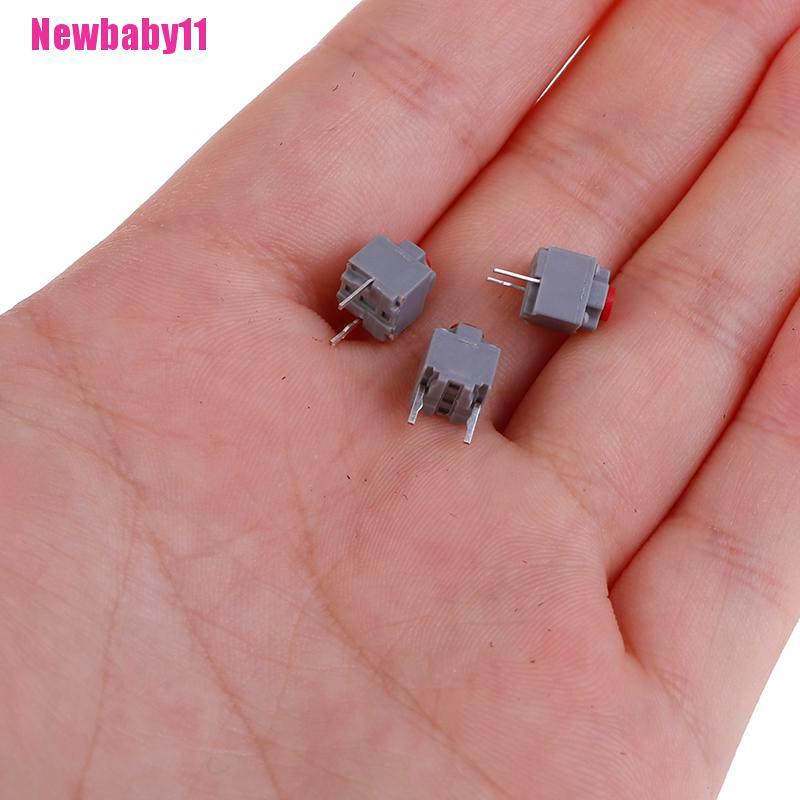 Bộ 20 Nút Công Tắc Điện Không Dây 6 * 6 * 7.3