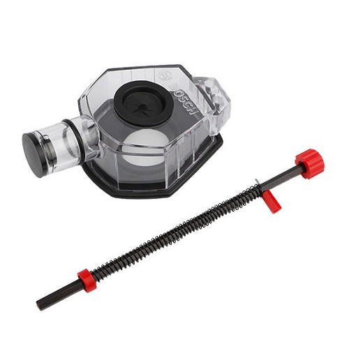 Đầu nối hút bụi máy khoan Bosch GDE 24 1600A01M9V