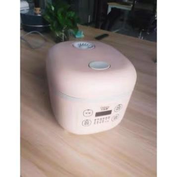 [HÀNG CHÍNH HÃNG] NỒI CƠM ĐIỆN MINI DUNG TÍCH 2L | BigBuy360 - bigbuy360.vn