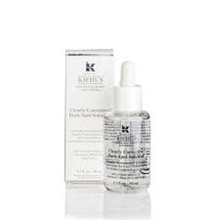 Serum KIEHL'S Clearly Corrective Dark Spot Solution Mini