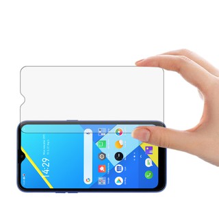 Miếng dán màn hình cường lực Realme C2