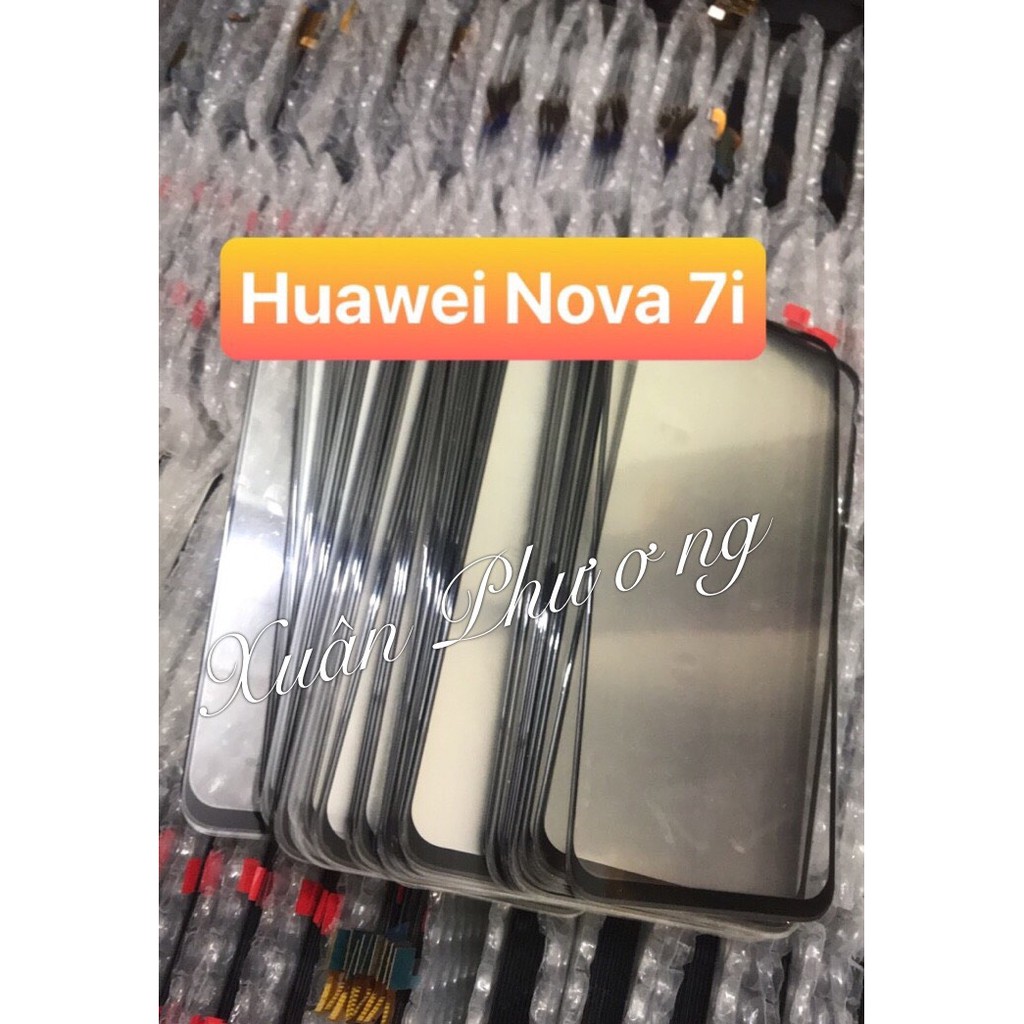 Mặt kính Huawei Nova 7i / P40 Lite