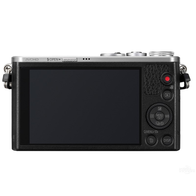 Mới Kính Cường Lực Bảo Vệ Màn Hình Cho Panasonic DMC-GM5 GM2 GM1 Camera Kính Cường Lực Phim HD Phim 