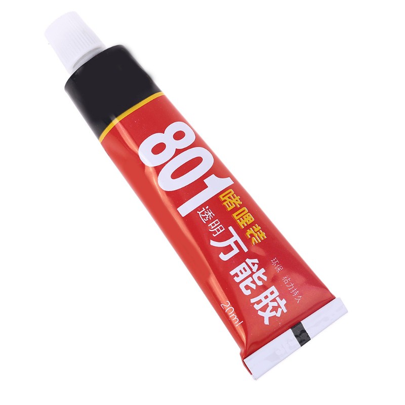 Keo dán chuyên dụng cho cao su mềm/ giày da