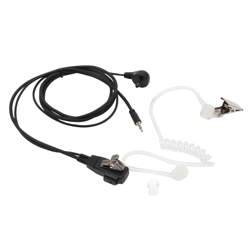 Tai Nghe zzz 1 Pin 2.5mm Chuyên Dụng Cho Bộ Đàm Cobra