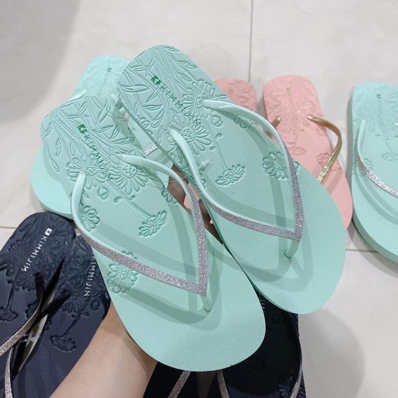 Dép KIMMIJIM (ORDER MALAYSIA)