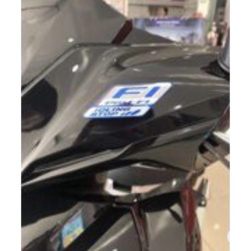 Tem Fi Nổi Phản Quang Chất Liệu PVC Cao Cấp Chống Thấm Nước