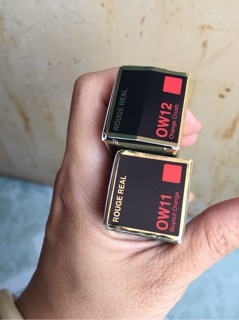 Son lì ohui rouge real OW11/OW12