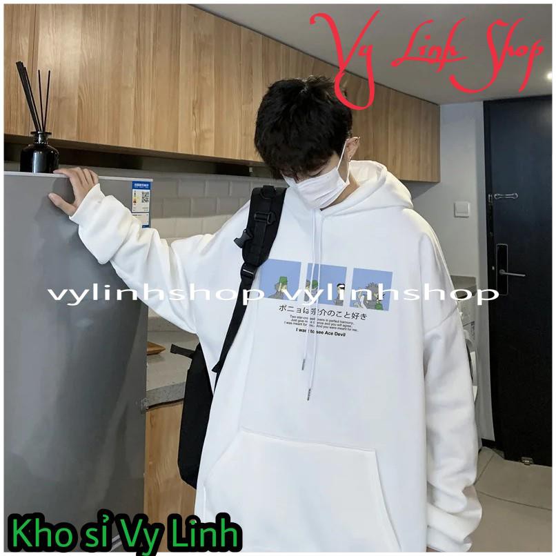 Áo Hoodie Thời Trang Thu Đông Size S-3XL Phong Cách Đại Học 7 Màu Tùy Chọn Cho Nam Và Nữ Thích Hợp Cho Các Cặp Đôi | BigBuy360 - bigbuy360.vn