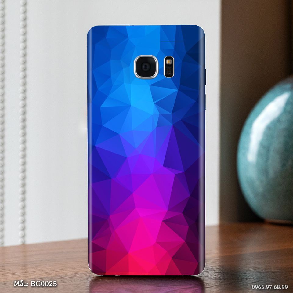 Miếng dán skin Samsung GALAXY J2 (2015) - J2 Prime - J2 Pro- J3 (2015)- J3 (2016)- J3 (2017)- J3 Pro in hình sưu tầm