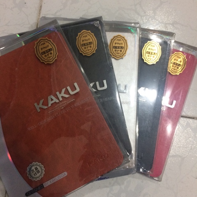 Bao da Kaku Ipad pro 11 inch(2018)