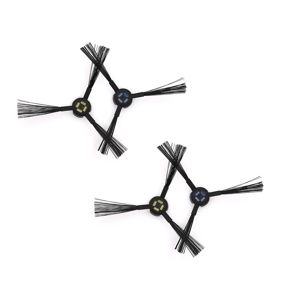 Chổi Bên Thay Thế Cho Robot Hút Bụi ILIFE A7 A9s