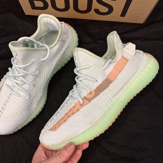 Giày Yeeze HyperSpace nam cao cấp bền êm nhẹ thời trang thể thao