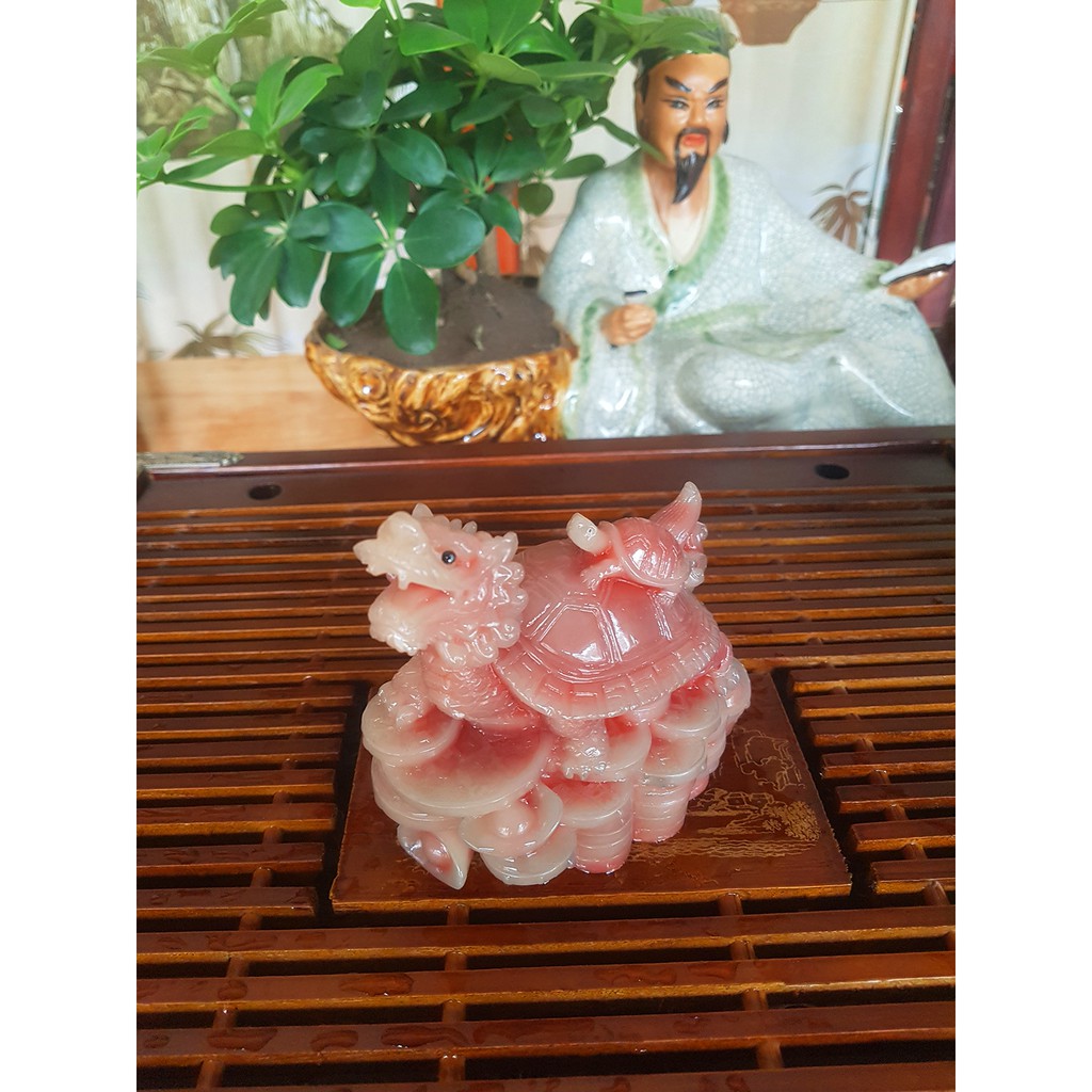 Long Quy đổi màu phong thủy | BigBuy360 - bigbuy360.vn