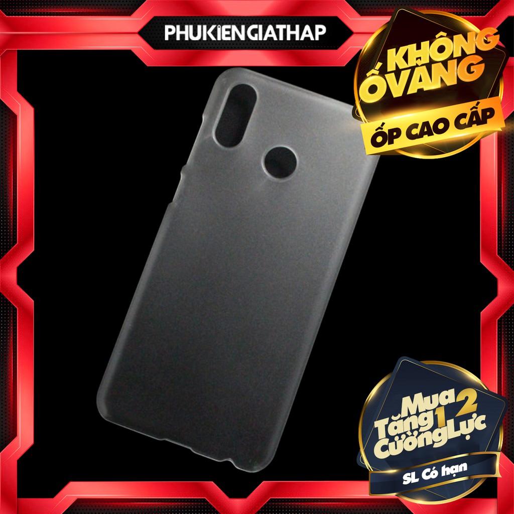 Ốp cứng cho Huawei Honor 20s/ Play/ Nova 5/ 5 Pro/ P30 Pro/ P40/ Y6P/ Y9s/Nova 5T / 7i/ Mate 40/ 40 Pro/ 20X