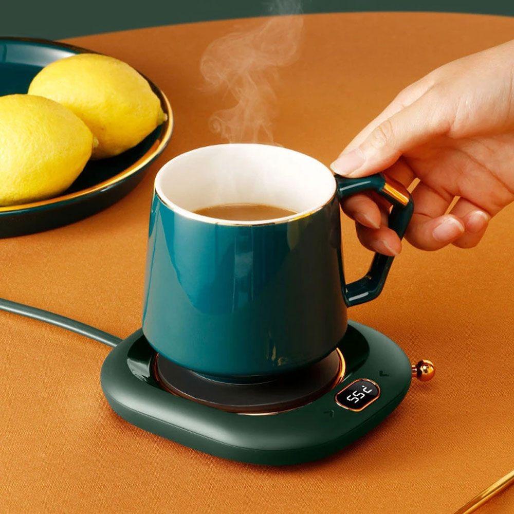 GOGOUP Tấm Sưởi Ấm Để Bàn Tiện Dụng