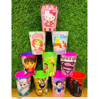LY NHỰA DISNEY