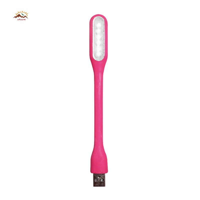 VN (Hàng Mới Về) Đèn Led Uv Sấy Khô Móng 405nm Có Cổng Sạc Usb