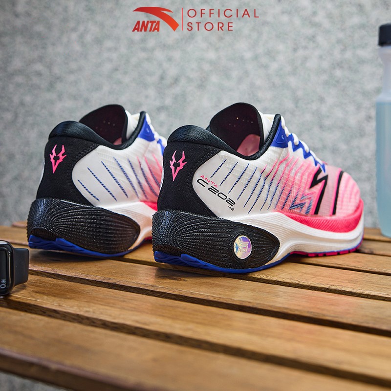 Giày thể thao nữ chạy bộ Running Shoes C202 4.0 Anta 822235562-5