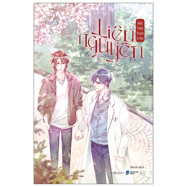 Sách - Liệu Nguyên (Bất Vấn Tam Cửu)