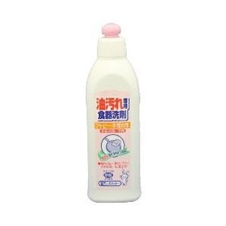 Nước rửa chén bát đậm đặc KOSE 300ml chiết xuất từ thiên nhiên