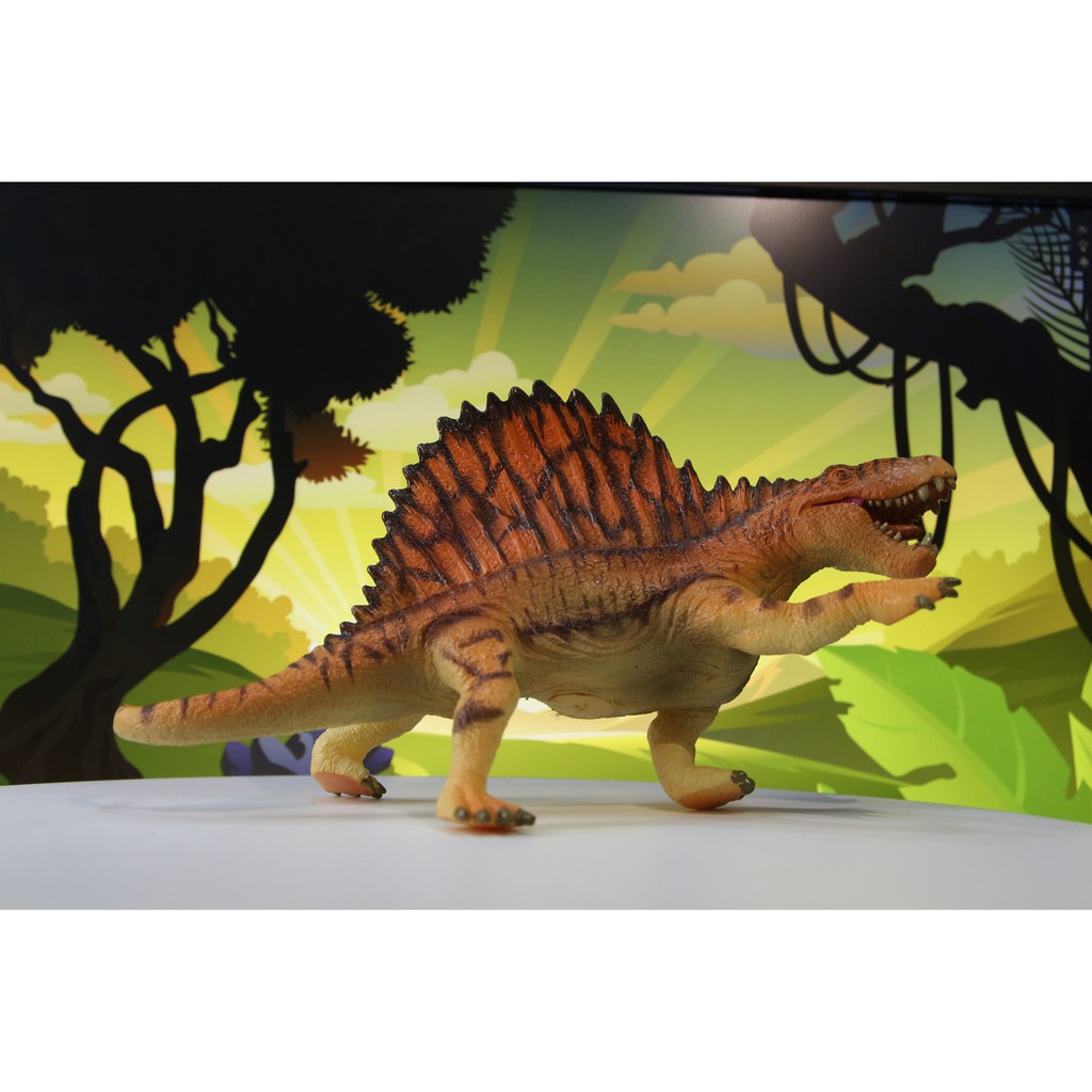Đồ chơi bộ sưu tập khủng long, ngựa, voi mô hình cho bé Recur Toys và Jurassic World - Toyshouse
