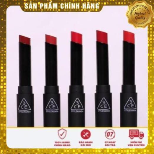 [AUTH] - SON 3CE SLIM VELVET LIP COLOR