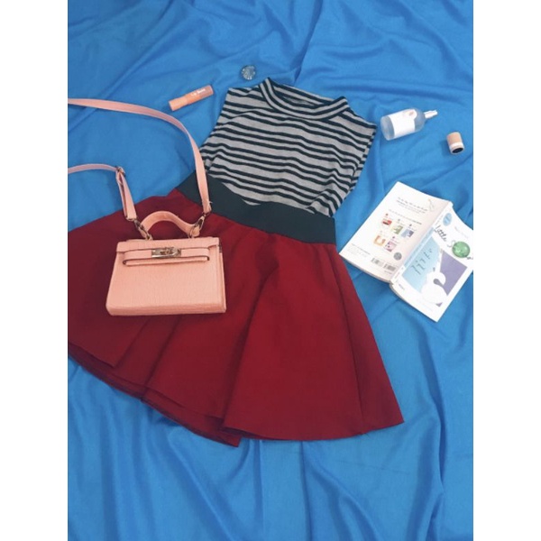 set chân váy 139k