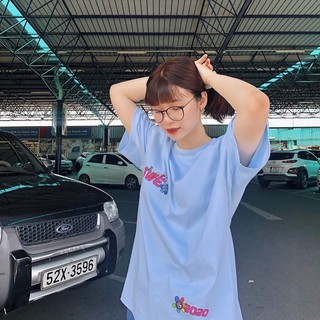 Áo Thun SWE Rồng Unisex Freeship