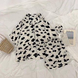 Đồ bộ ngủ siêu xinh combo 3 set 99k