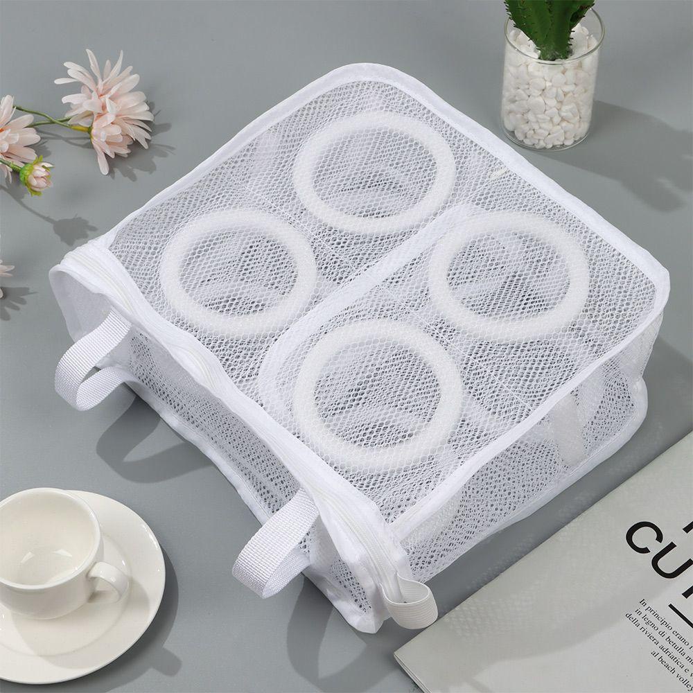 BORAG Túi Đựng Bảo Vệ Giày Khi Giặt Máy