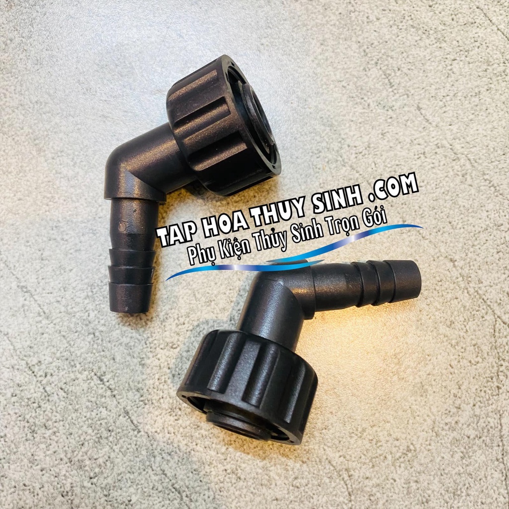 VÒI IN OUT THAY THẾ CHO CHILLER  HAILEA  - CHILLER GEX - TECO - CHILLER AL- ĐƠN GIÁ 1 CÁI