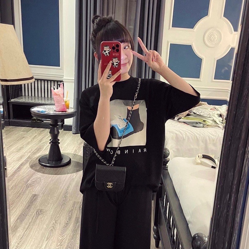 túi đeo chéo mini 69 | BigBuy360 - bigbuy360.vn