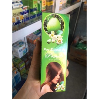 Tinh dầu bưởi Pomelo dưỡng tóc 100ml