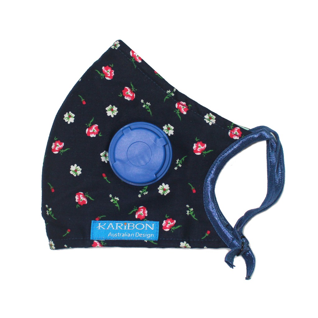 Combo 2 Karibon Maxair 8 lớp lọc bụi và khử mùi (cỡ M) | BigBuy360 - bigbuy360.vn