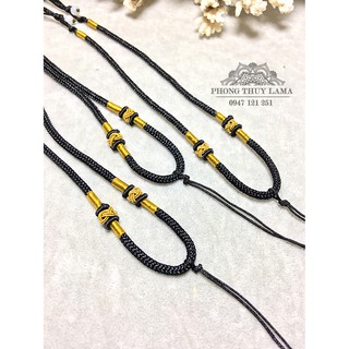 Dây đeo cổ các mẫu