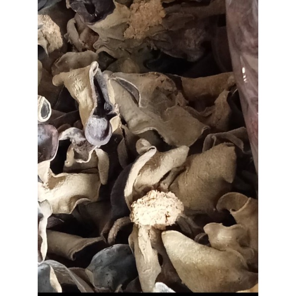 Mộc nhĩ 100g