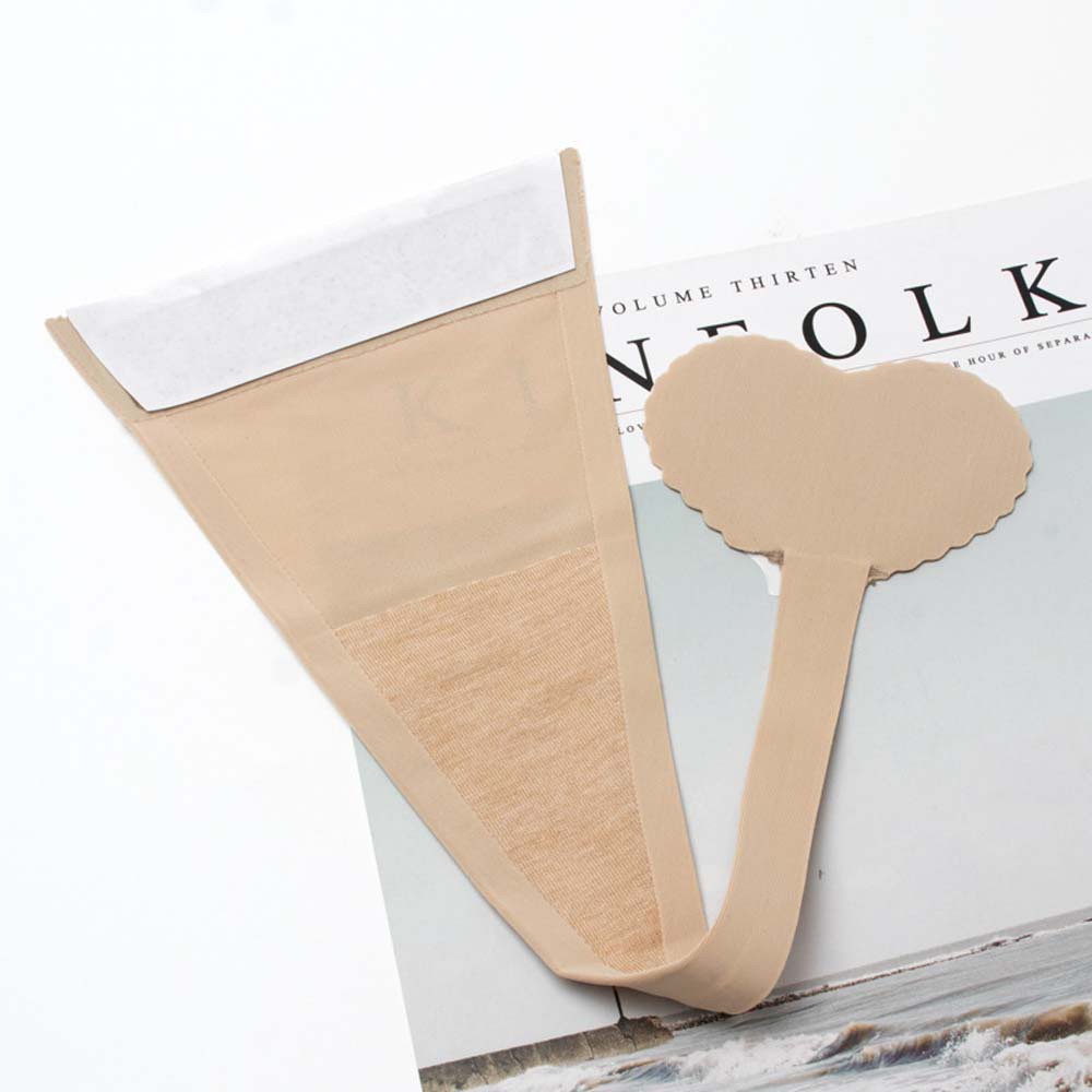 Quần Lót Không Đường May Phối Ren Quyến Rũ Dành Cho Nữ