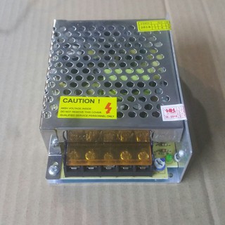 Bộ nguồn tổ ong 12VDC ( 5A-10A)