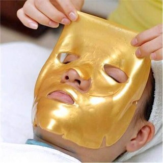 MẶT NẠ VÀNG 24K