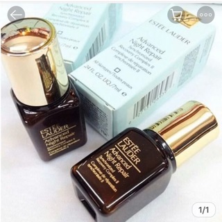 Serum estee lauder advanced night repair