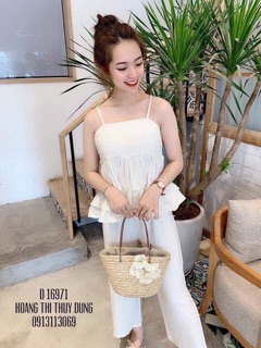 Bộ đũi 2 dây