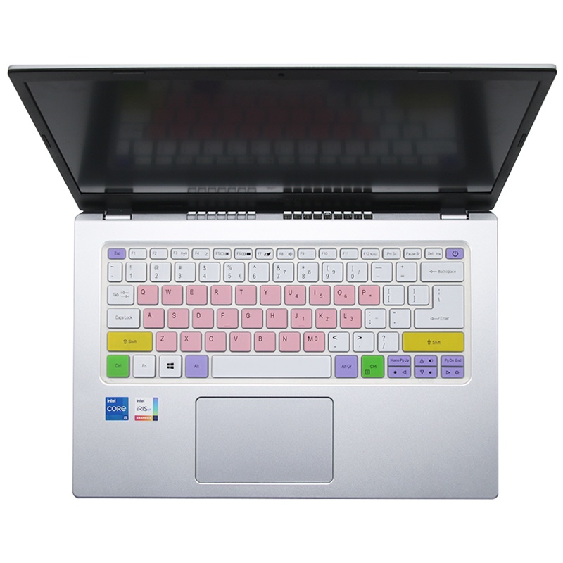 Miếng Dán Bảo Vệ Bàn Phím Cho Acer Aspire 5 -52 -52G -53 -53G -54 -54G a514-55G