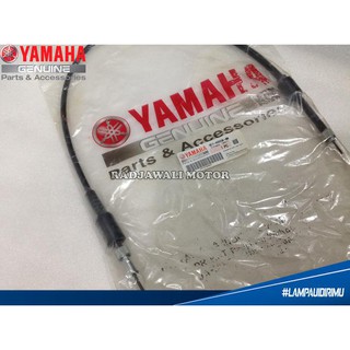 Cáp Đồng Hồ Tốc Độ / Cáp Vixion Nguyên Bản Yamaha