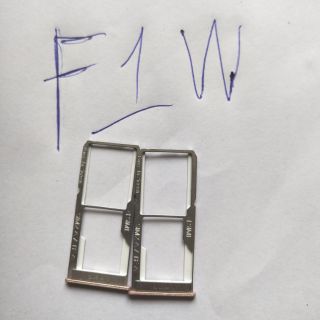Khay sim oppo f1w, f1s, f3,f5,neo9,neo9s
