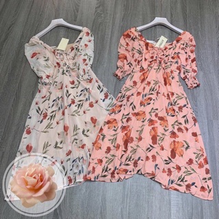 Combo áo đầm của chị Linh